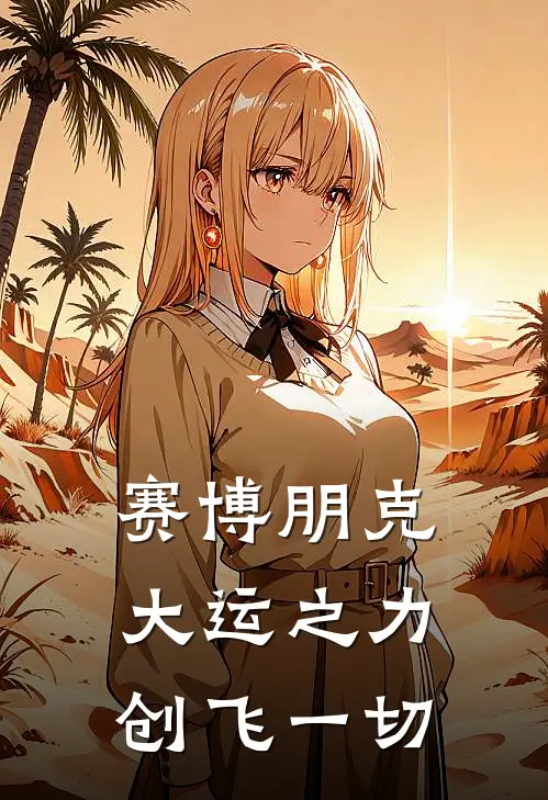 赛博朋克：大运之力创飞一切