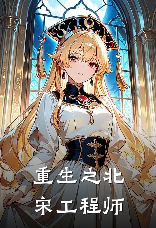 重生之北宋工程师