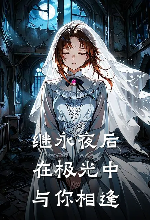 继永夜后在极光中与你相逢