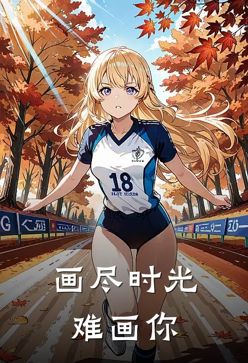 画尽时光难画你