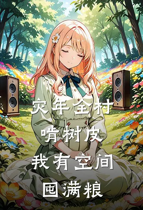 灾年全村啃树皮，我有空间囤满粮