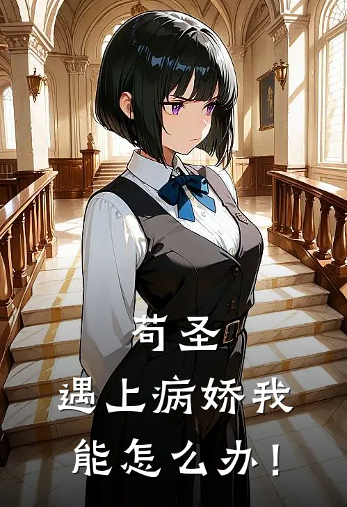 苟圣：遇上病娇我能怎么办！