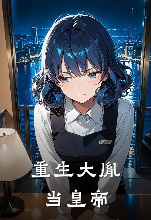 重生大胤当皇帝