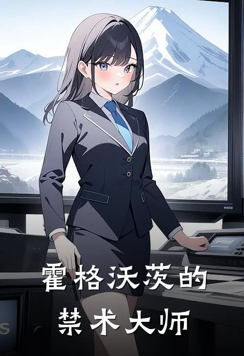 霍格沃茨的禁术大师