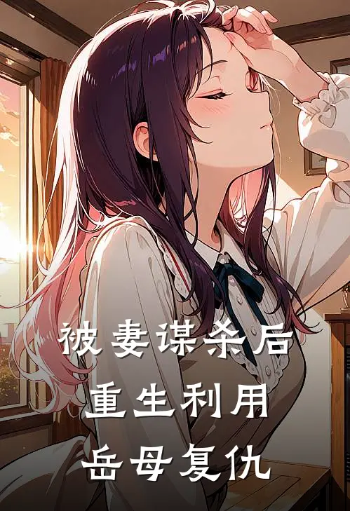 被妻谋杀后：重生利用岳母复仇
