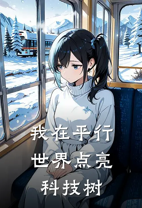 我在平行世界点亮科技树