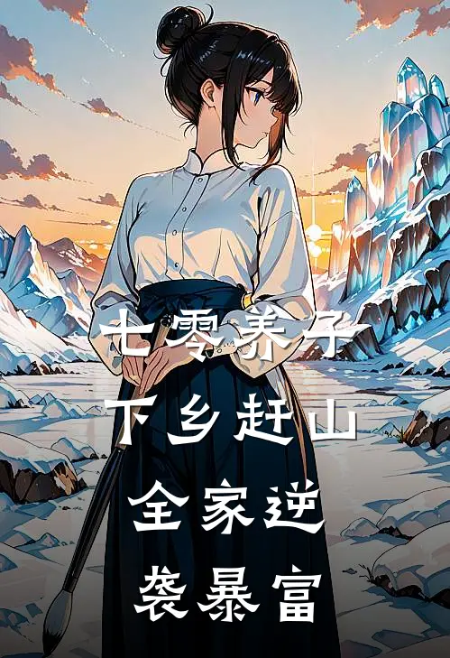 七零养子下乡赶山，全家逆袭暴富