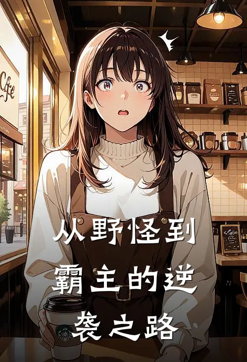 从野怪到霸主的逆袭之路