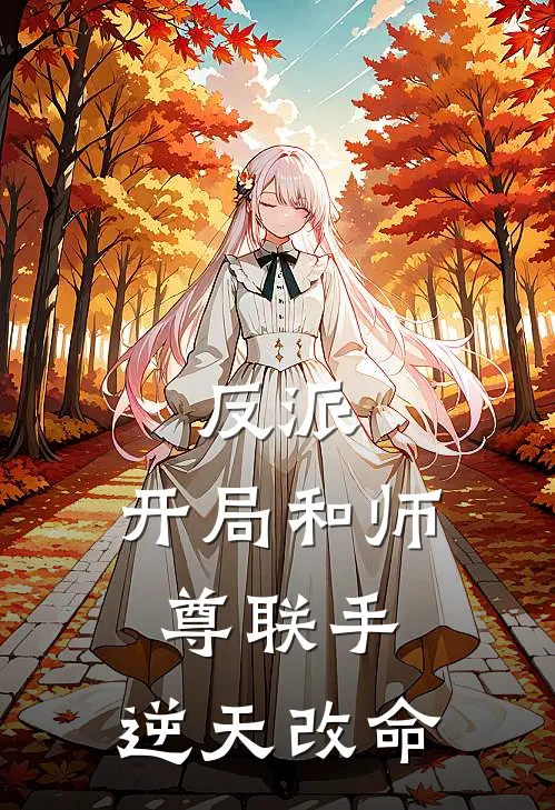 反派：开局和师尊联手，逆天改命