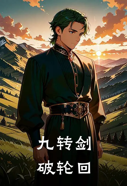 九转剑破轮回