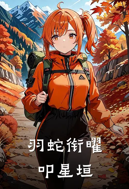 羽蛇衔曜叩星垣