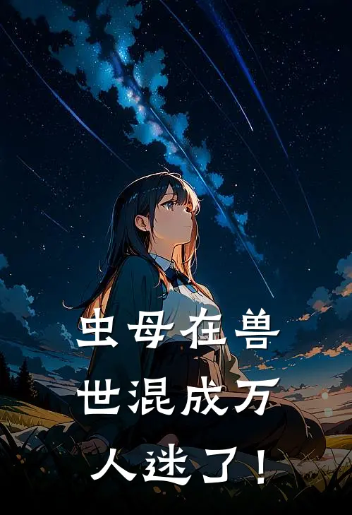 虫母在兽世混成万人迷了！