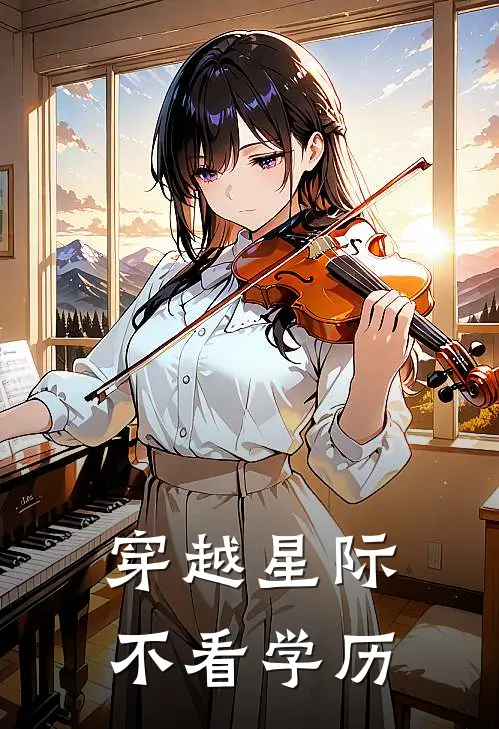 穿越星际不看学历