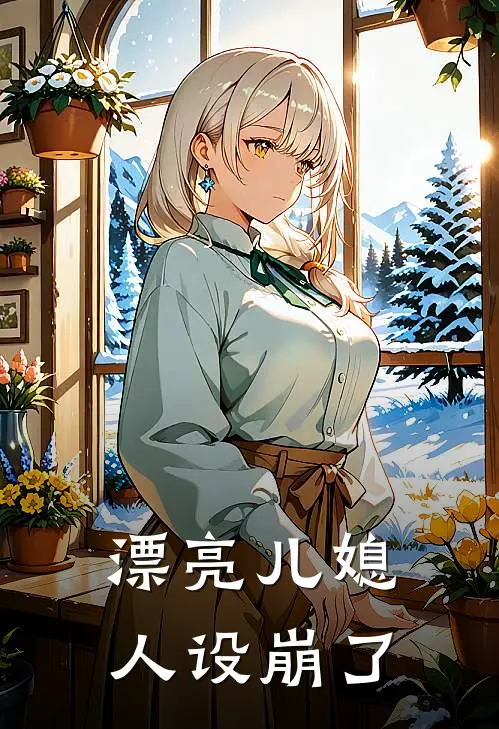 漂亮儿媳，人设崩了