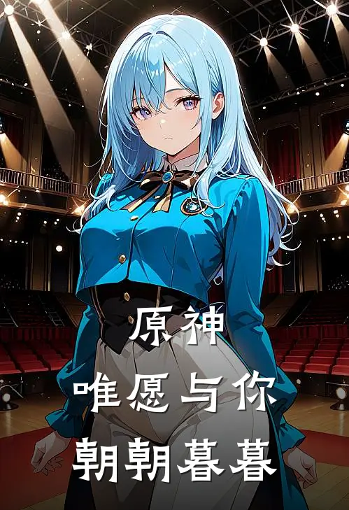 原神：唯愿与你朝朝暮暮