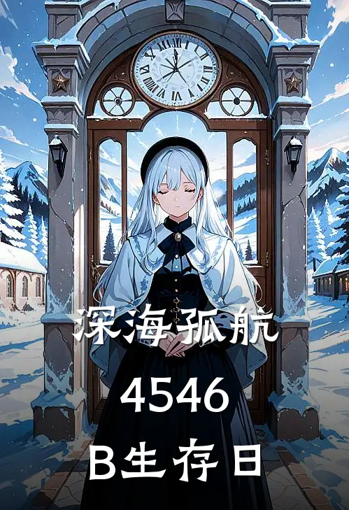深海孤航：4546B生存日
