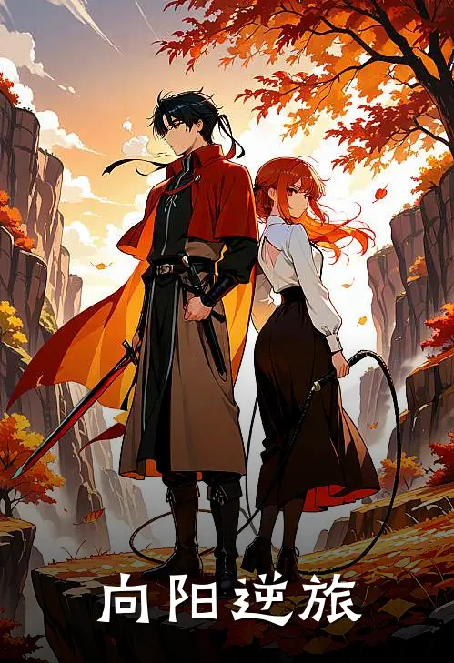 向阳逆旅