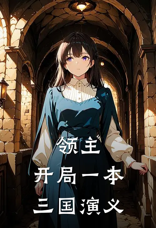 领主，开局一本三国演义