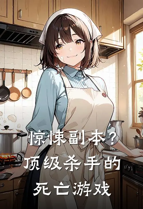 惊悚副本？顶级杀手的死亡游戏