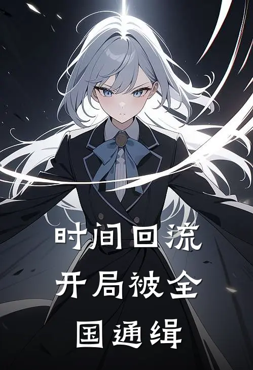 时间回流：开局被全国通缉