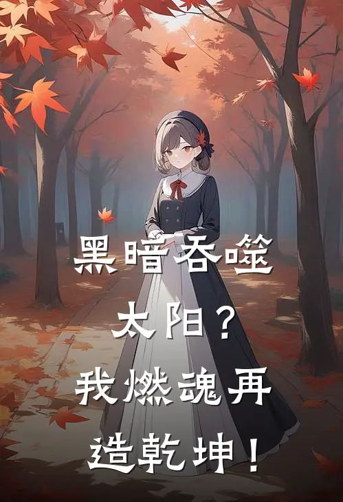 黑暗吞噬太阳？我燃魂再造乾坤！