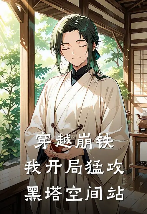 穿越崩铁，我开局猛攻黑塔空间站