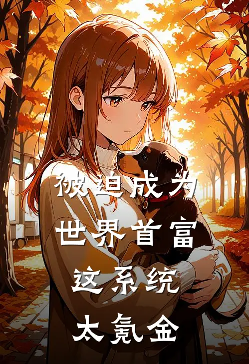 被迫成为世界首富，这系统太氪金