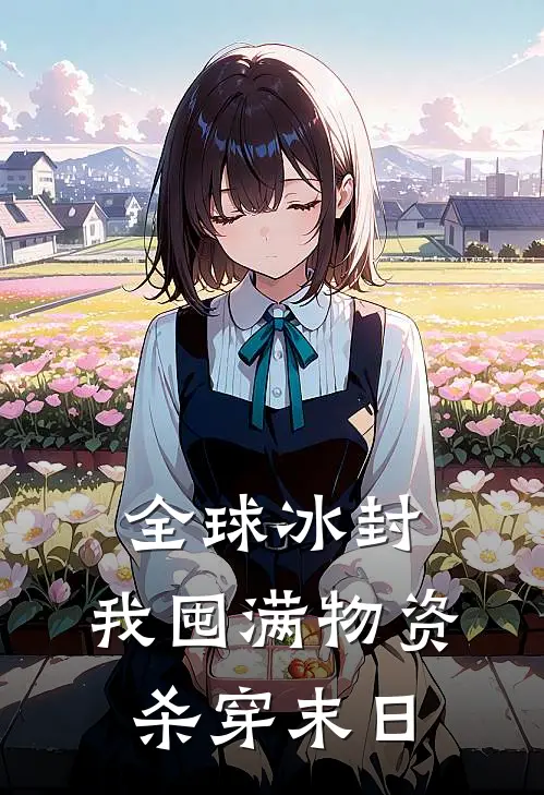 全球冰封：我囤满物资杀穿末日