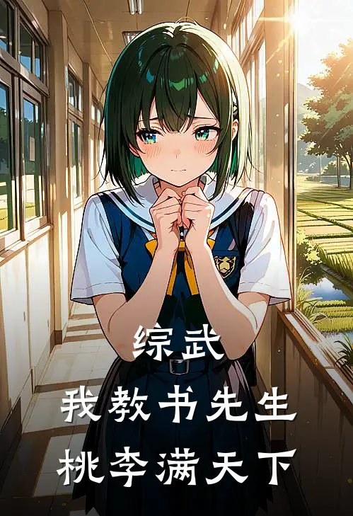 综武：我教书先生，桃李满天下