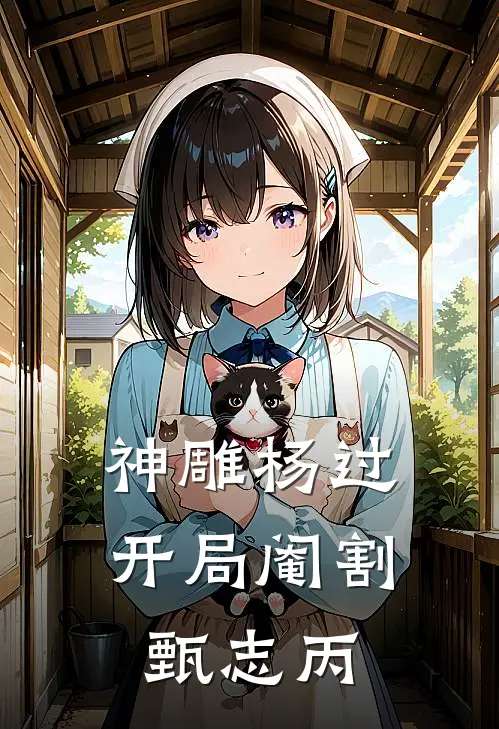 神雕杨过：开局阉割甄志丙