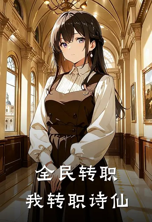 全民转职：我转职诗仙