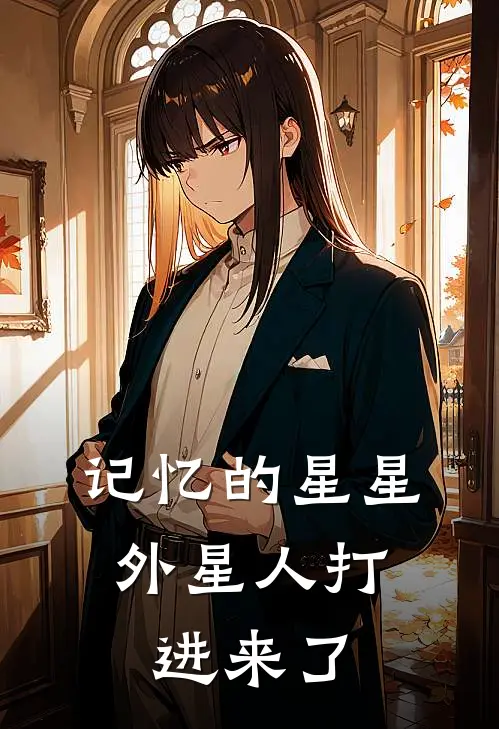 记忆的星星，外星人打进来了