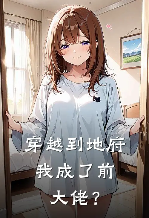 穿越到地府，我成了前大佬？