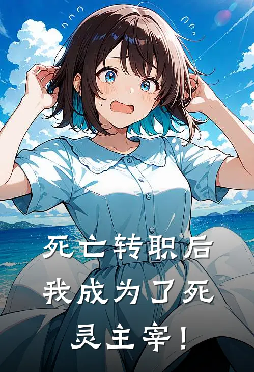 死亡转职后，我成为了死灵主宰！