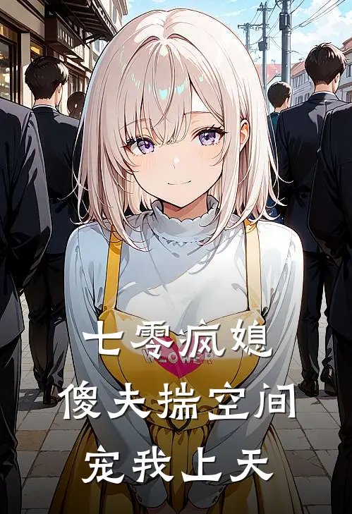 七零疯媳：傻夫揣空间宠我上天