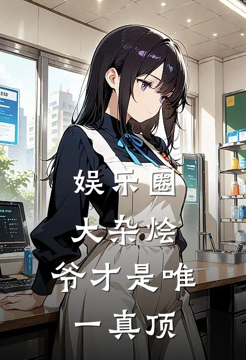 娱乐圈大杂烩，爷才是唯一真顶