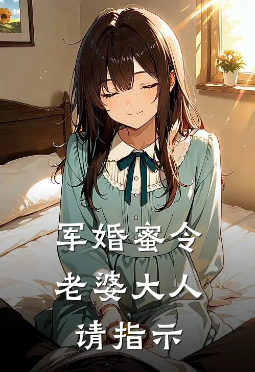 军婚蜜令：老婆大人请指示