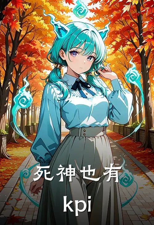 死神也有kpi