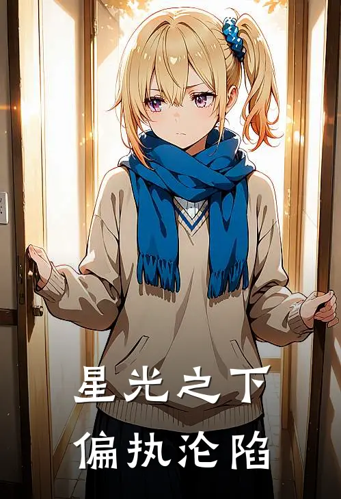 星光之下，偏执沦陷