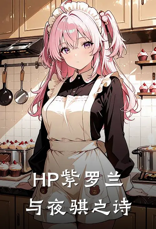 HP紫罗兰与夜骐之诗