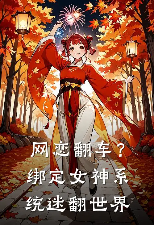 网恋翻车？绑定女神系统迷翻世界