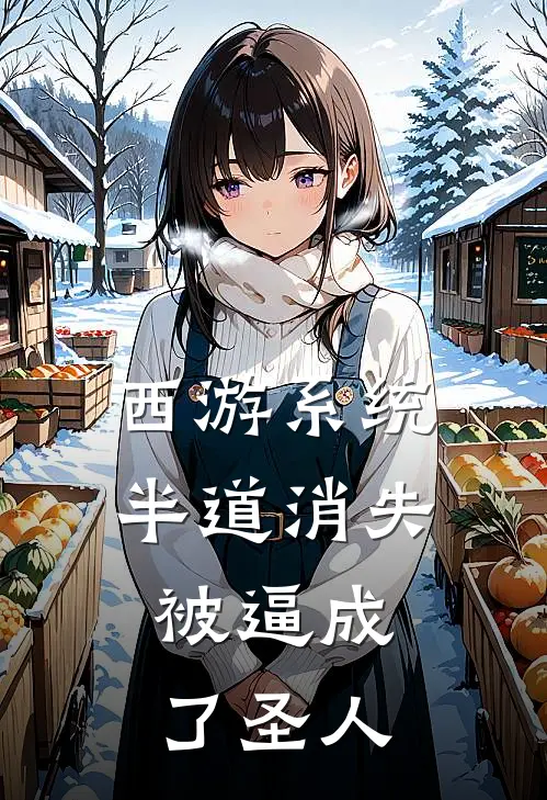 西游系统半道消失，被逼成了圣人