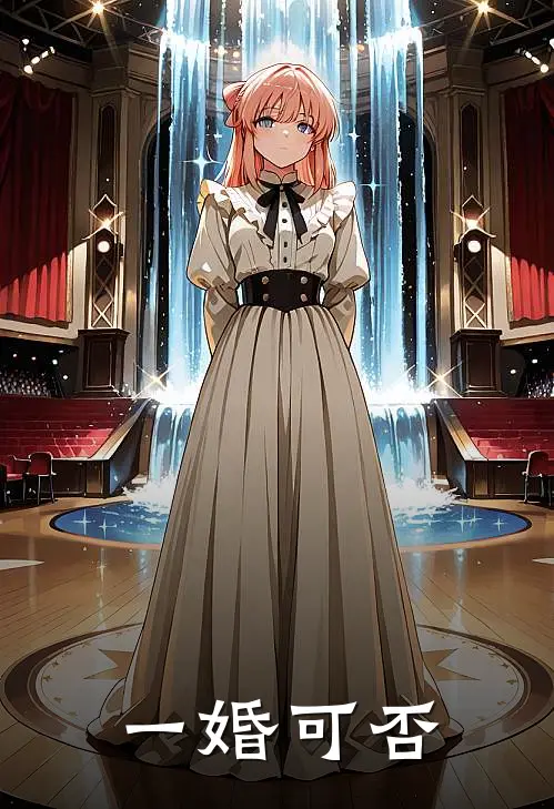 一婚可否