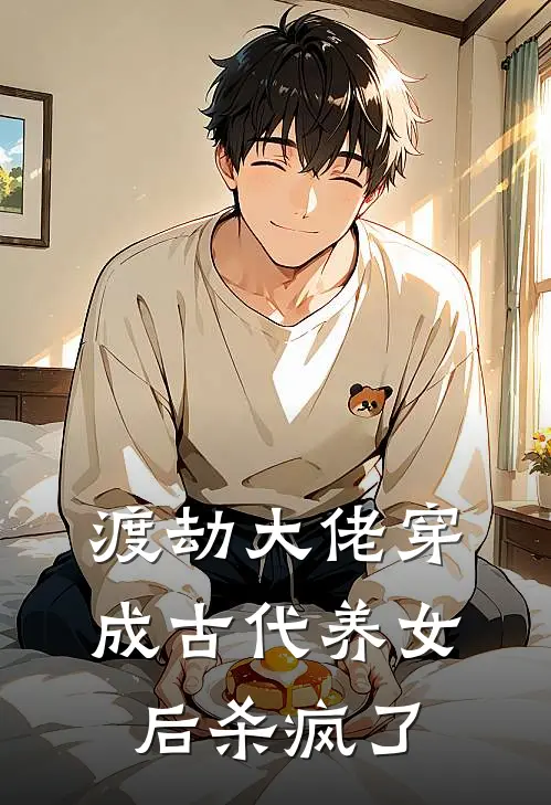 渡劫大佬穿成古代养女后杀疯了