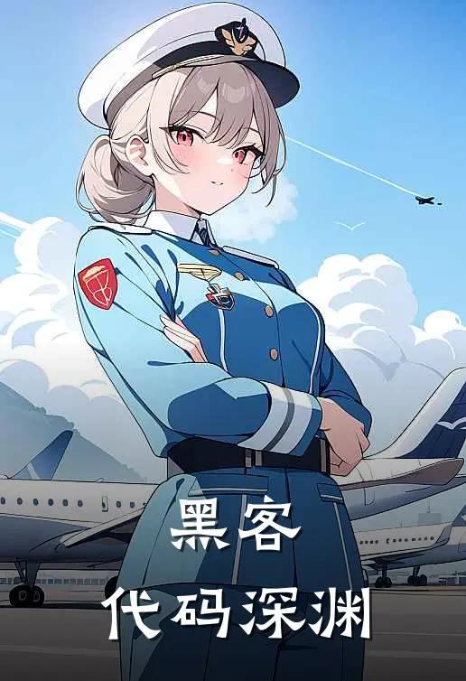 黑客：代码深渊