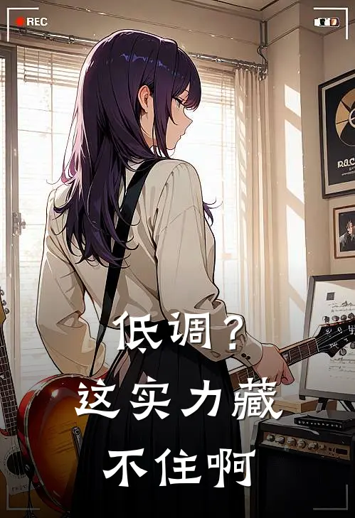 低调？这实力藏不住啊