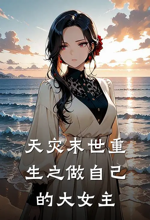 天灾末世重生之做自己的大女主