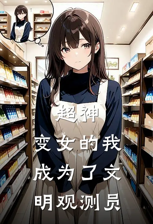 超神，变女的我成为了文明观测员