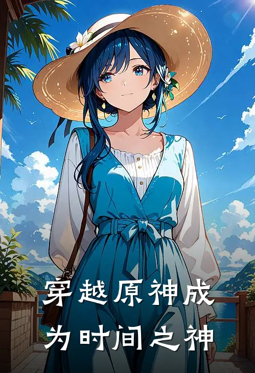 穿越原神成为时间之神