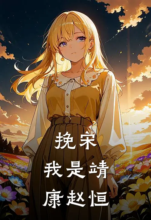 挽宋，我是靖康赵恒